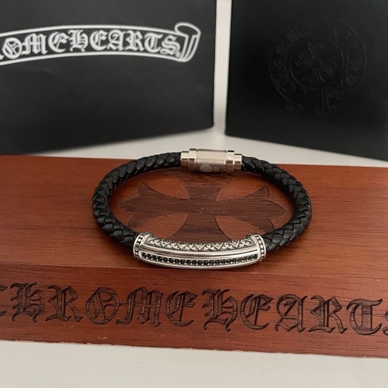 Chrome Hearts Bracelets